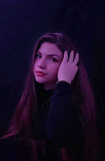 Photo de moi