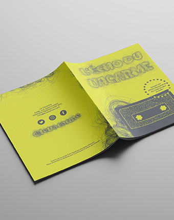 Projet 7